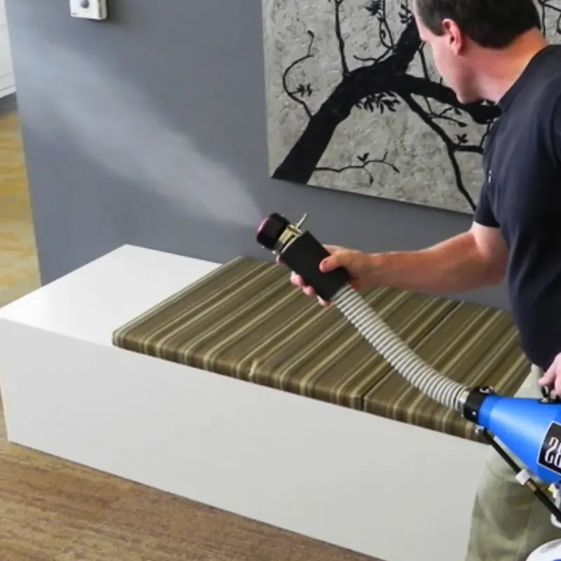 Professional Odor Removal in Parmer County, TX